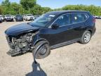 2017 NISSAN ROGUE S - 5N1AT2MT7HC864545