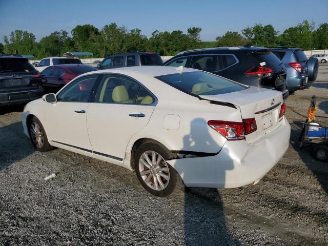 Vin: jthbk1eg3b2424549, lot: 54302595, lexus es350 350 20112