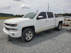 2017 CHEVROLET SILVERADO - 3GCUKSEC6HG100251