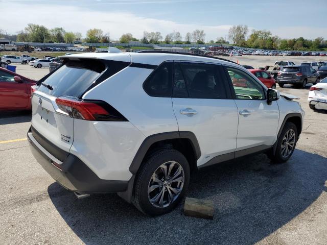 Vin: jtmd6rfv7rj046732, lot: 53136275, toyota rav4 limited 20243