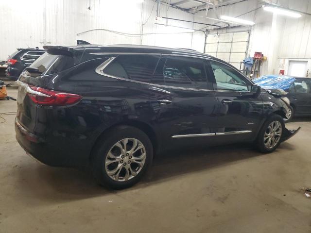 2020 BUICK ENCLAVE AV 5GAEVCKW9LJ137397