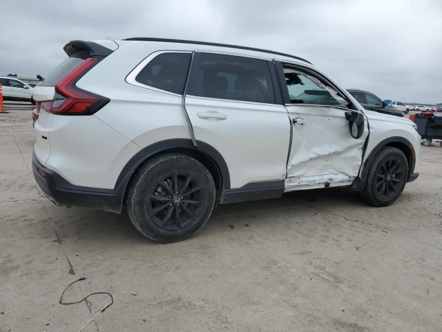 Vin: 2hkrs5h56ph709494, lot: 54603745, honda crv sport 20233