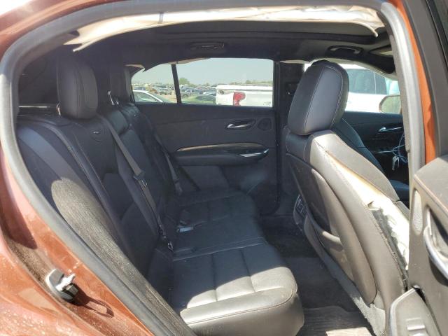 2019 CADILLAC XT4 SPORT - 1GYFZFR42KF136567