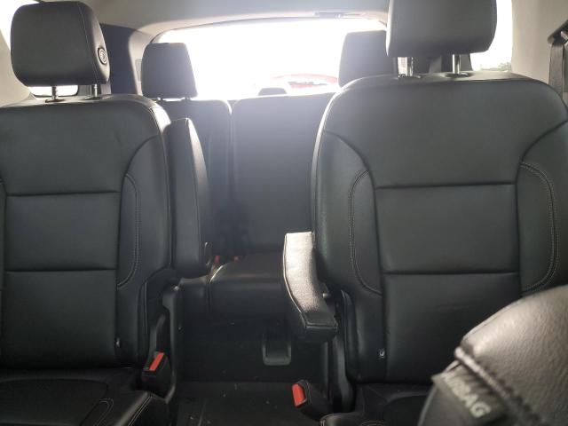 2018 CHEVROLET TRAVERSE L - 1GNEVHKW1JJ210911