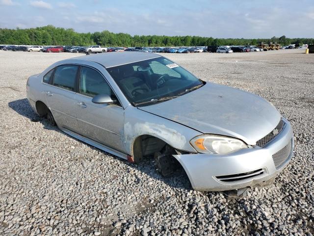 Vin: 2g1wf5e3xd1215493, lot: 59793065, chevrolet impala ls 20134
