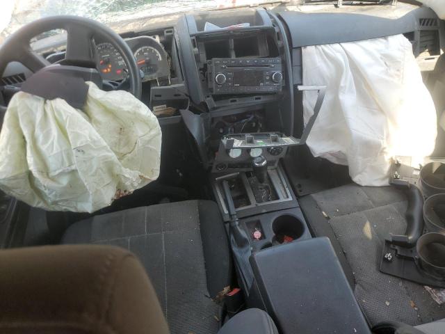 2007 DODGE NITRO SXT #3305489078