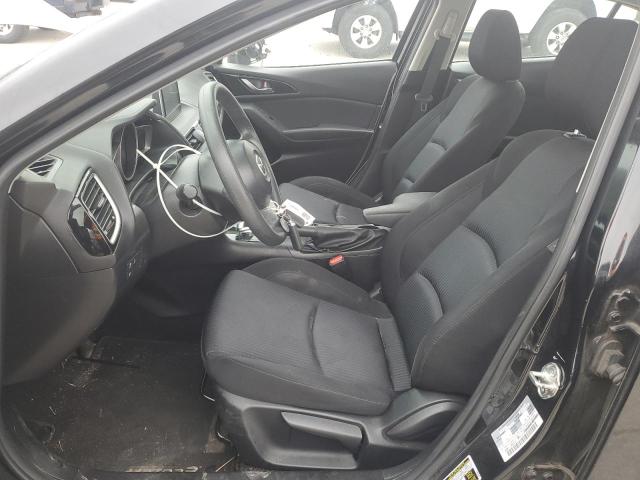 2016 MAZDA 3 SPORT - 3MZBM1U71GM324783