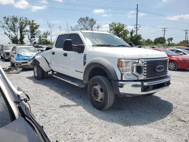 Vin: 1ft8w4dt5mec57242, lot: 54353575, ford f450 super duty 20214