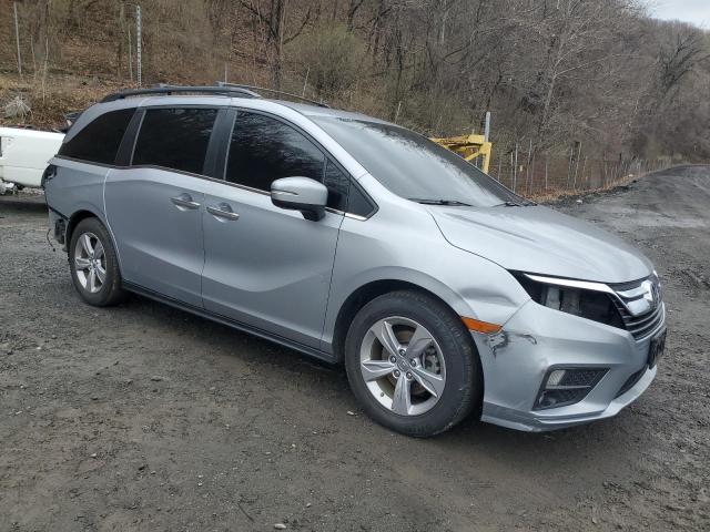 Vin: 5fnrl6h7xkb073514, lot: 52921145, honda all models exl 20194