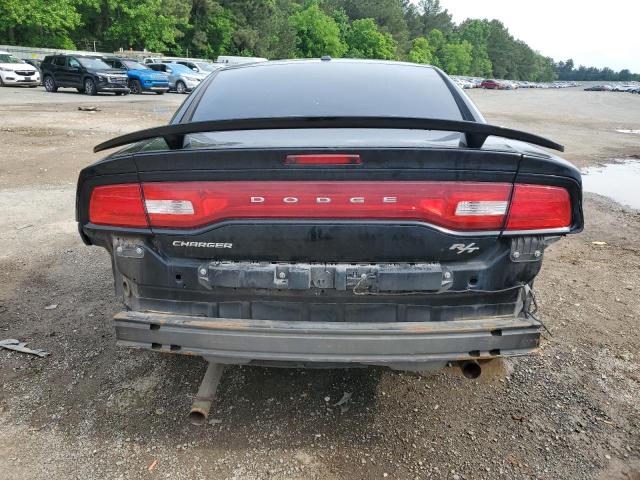2012 DODGE CHARGER R/ - 2C3CDXCT3CH302984