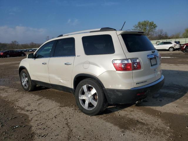 Vin: 1gkkvsed9cj204400, lot: 52155955, gmc acadia slt-2 20122