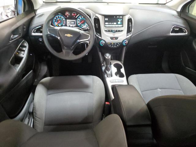 2018 CHEVROLET CRUZE LS - 1G1BC5SM5J7132167