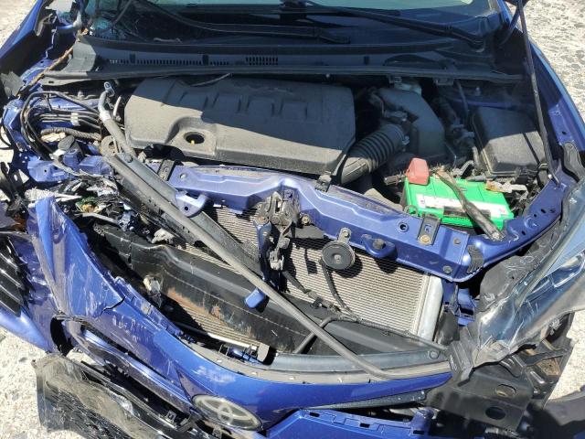 2017 TOYOTA COROLLA L - 2T1BURHE7HC851473