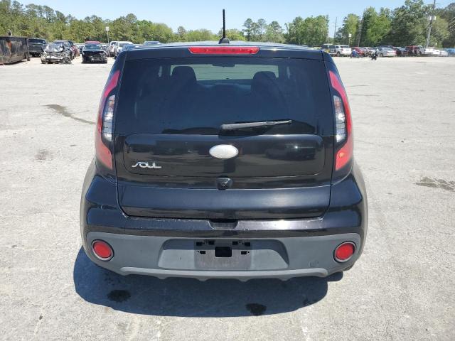 2019 KIA SOUL - KNDJN2A25K7916281