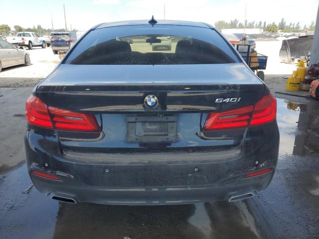 2019 BMW 540 I - WBAJE5C53KWW44051