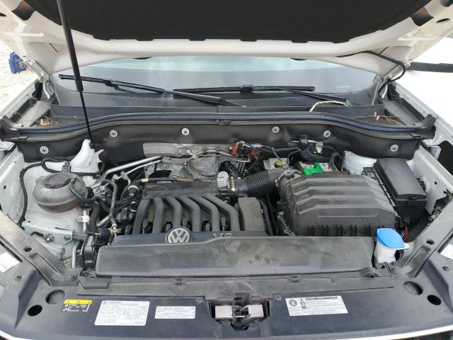 2019 VOLKSWAGEN ATLAS SE - 1V2WR2CAXKC612609