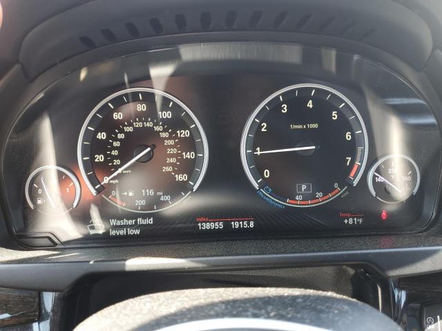 2017 BMW X5 SDRIVE3 - 5UXKR2C32H0X03514
