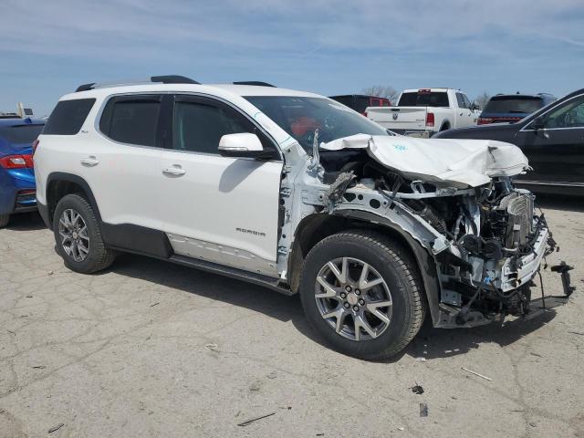 Vin: 1gkknul42lz200804, lot: 52786815, gmc acadia slt 20204