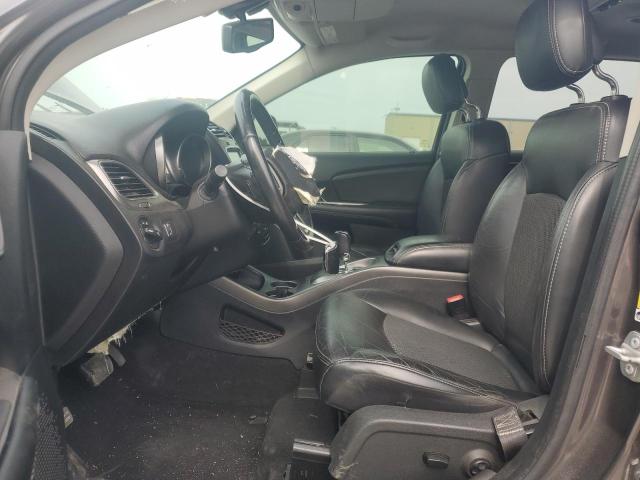 2018 DODGE JOURNEY CR 3C4PDCGB9JT276435