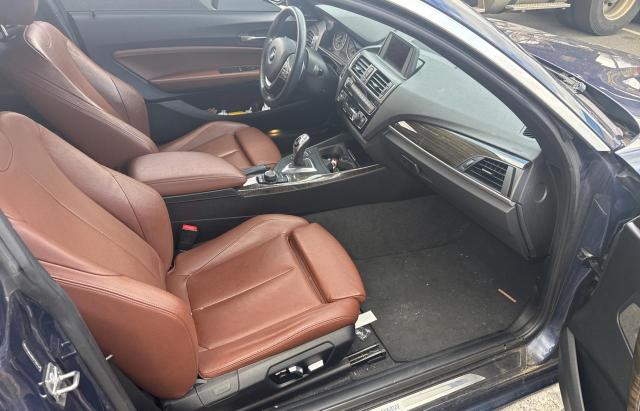 2016 BMW 228 XI SULEV WBA1G9C59GV726137