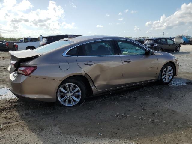 Vin: 1g1zd5st9kf136460, lot: 53387235, chevrolet malibu lt 20193