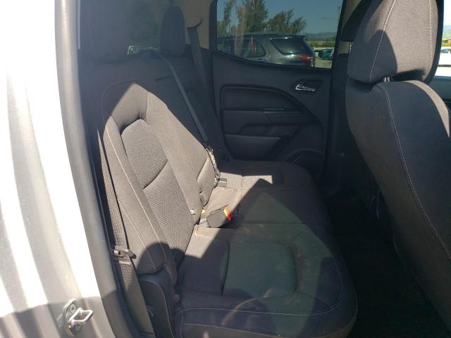 2018 CHEVROLET COLORADO L - 1GCGSCENXJ1242143