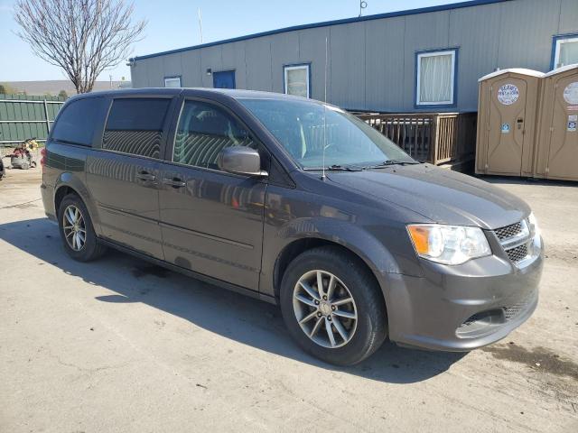 2017 DODGE GRAND CARA - 2C4RDGBG3HR597578