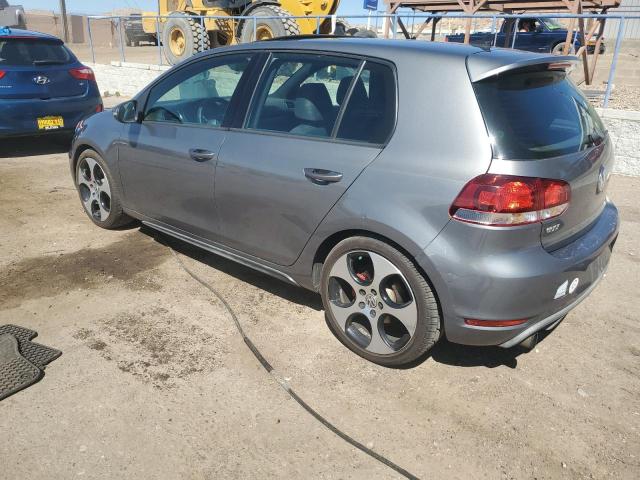 Vin: wvwgd7aj0bw330322, lot: 54681375, volkswagen gti 20112