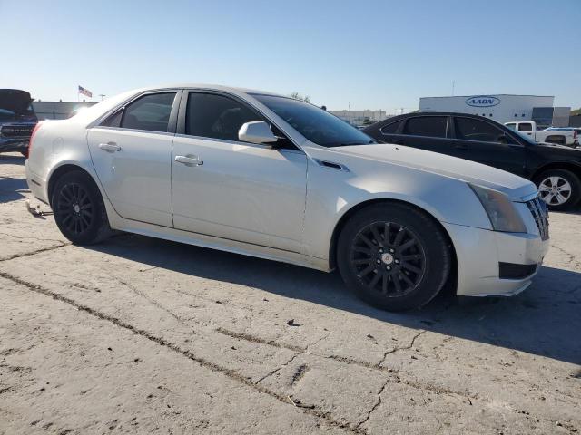 Vin: 1g6dg5e51c0143724, lot: 53299665, cadillac cts luxury collection 20124