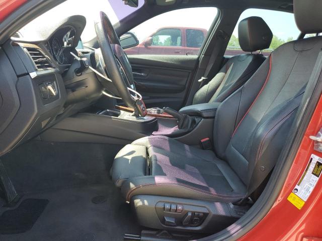 2015 BMW 328 I - WBA3A5G55FNP35199