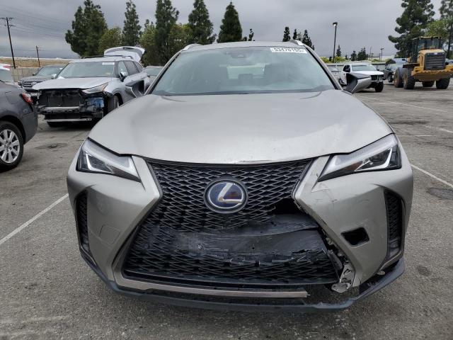 2019 LEXUS UX 250H - JTHU9JBH0K2003941