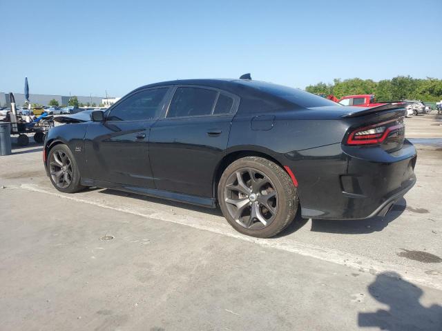 Vin: 2c3cdxctxkh740559, lot: 52687715, dodge charger r/t 20192