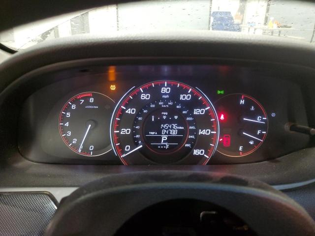 2015 HONDA ACCORD EX - 1HGCT1B75FA002495