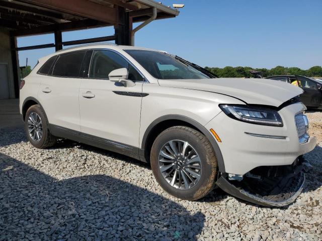 Vin: 2lmpj6j95nbl23865, lot: 53480845, lincoln nautilus 20224