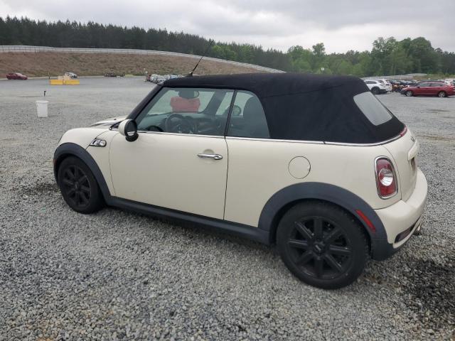 Vin: wmwzp3c55ft708129, lot: 54155445, mini cooper s 20152