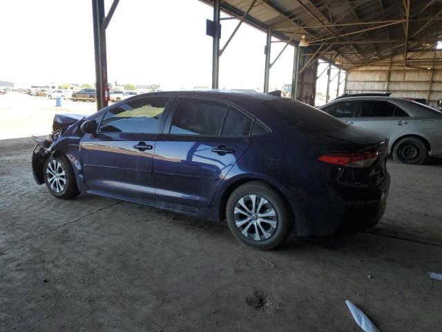 Vin: jtdeamdexmj034706, lot: 52634475, toyota corolla le 20212