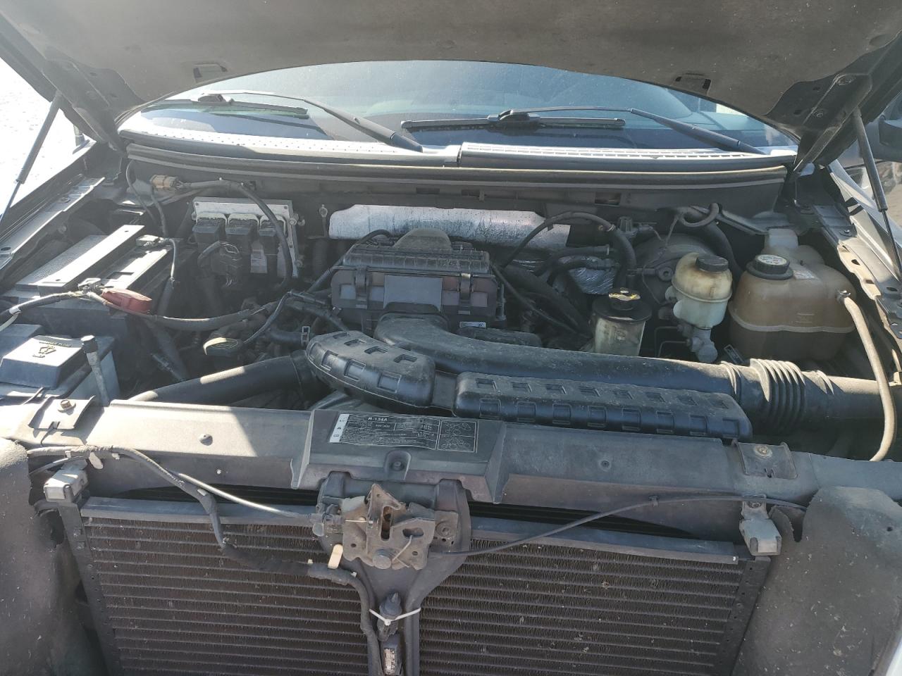 Lot #3297117494 2007 LINCOLN MARK LT