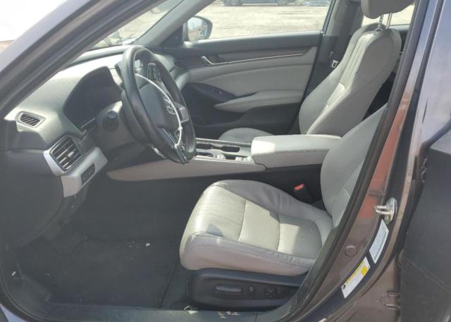 2018 HONDA ACCORD TOU - 1HGCV1F92JA139845