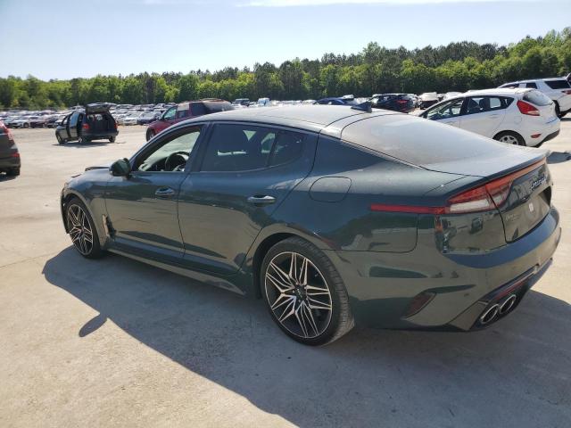 2022 KIA STINGER GT1 KNAE45LC9N6105909