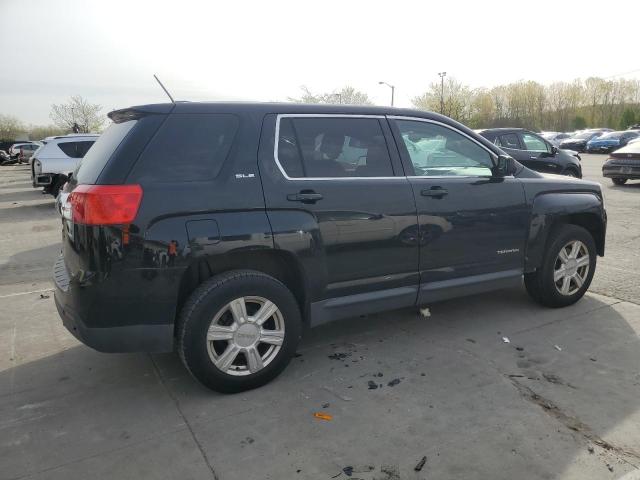 Vin: 2gkflvek4f6124057, lot: 53498885, gmc terrain sle 20153