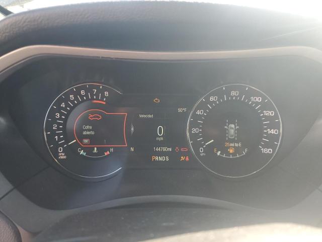 2020 LINCOLN MKZ 3LN6L5A97LR614023
