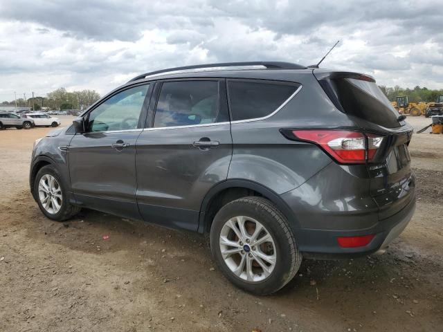 Vin: 1fmcu0g91huc55195, lot: 51634535, ford escape se 20172