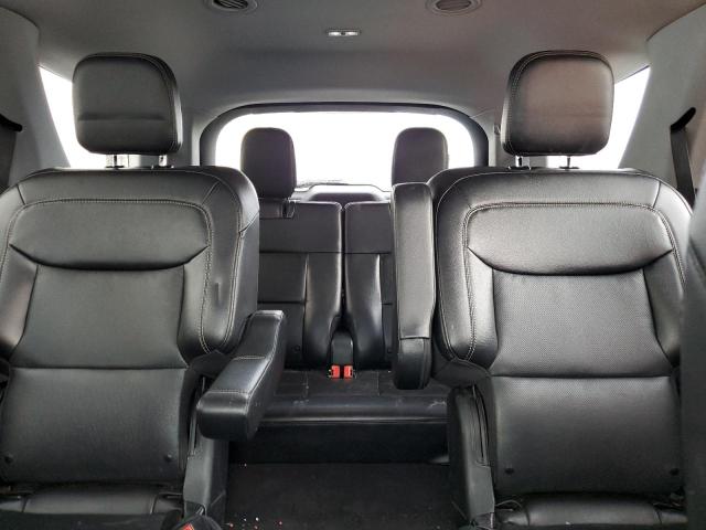 2022 FORD EXPLORER L - 1FMSK8FH3NGB82057