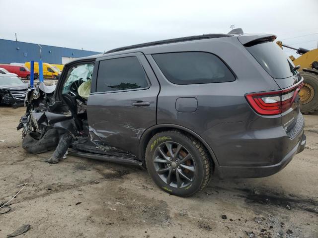 Vin: 1c4rdjdg1hc898496, lot: 51458605, dodge durango gt 20172