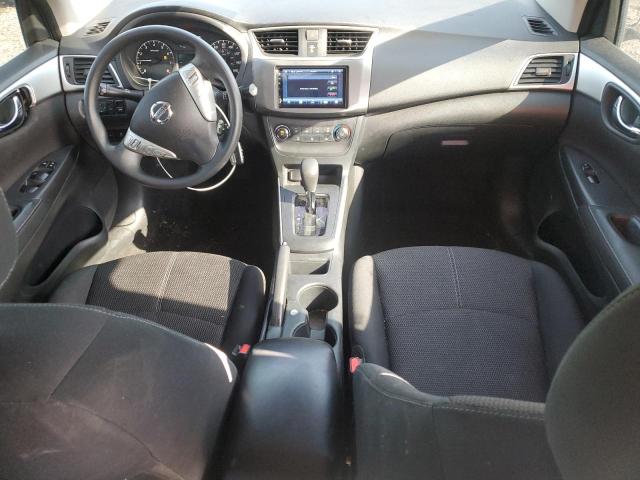 2017 NISSAN SENTRA S - 3N1AB7AP1HY399153