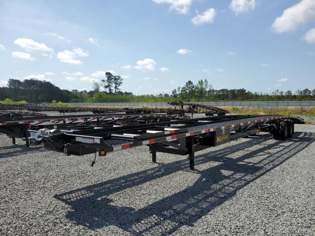 KAUFMAN 4-CAR TRL 2022 black   5VGFW5323NL006255 photo #3