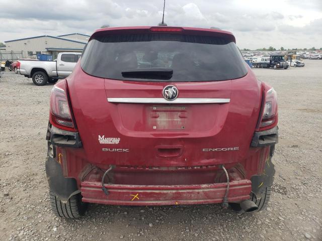 2017 BUICK ENCORE ESS KL4CJCSB7HB147355