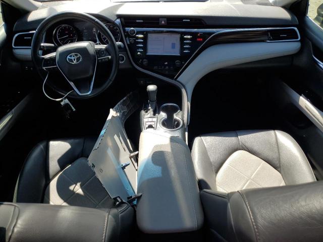 2018 TOYOTA CAMRY L - 4T1B11HK7JU116061
