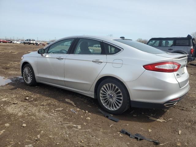 Vin: 3fa6p0k90gr400142, lot: 50780845, ford fusion titanium 20162
