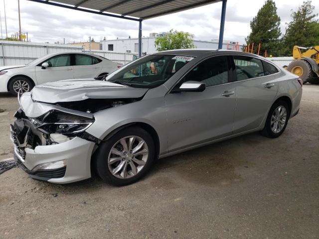 Vin: 1g1zd5st2lf032491, lot: 53732685, chevrolet malibu lt 2020 img_1